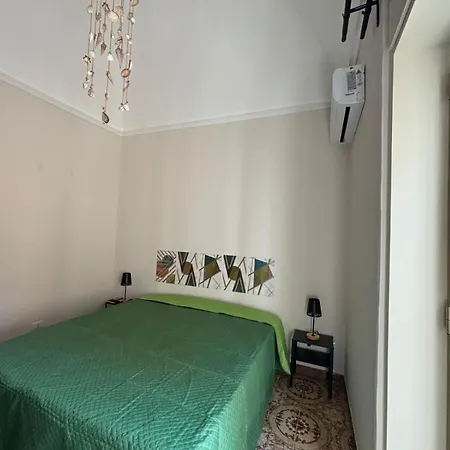 Carmen House