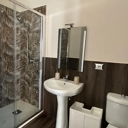 Carmen House Guest house Catania