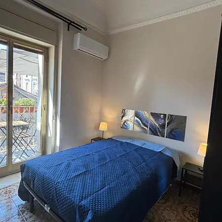 Carmen House
