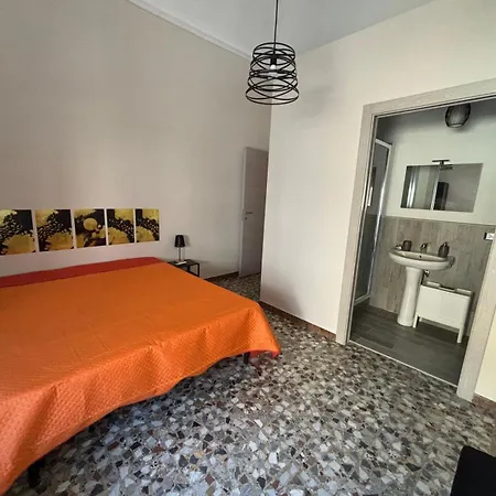 Guest house Carmen House Catania
