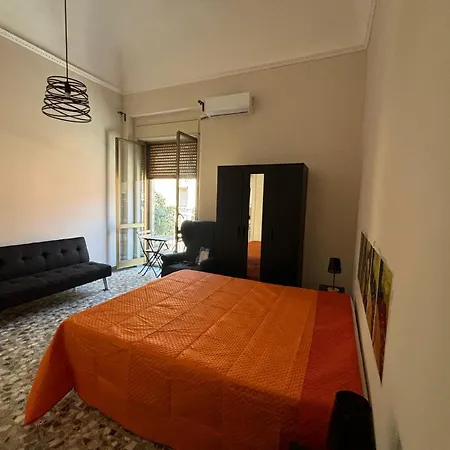 Carmen House Guest house