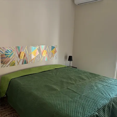 Carmen House Guest house Catania