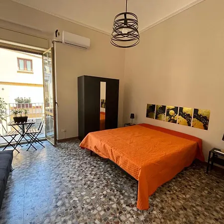 Guest house Carmen House *