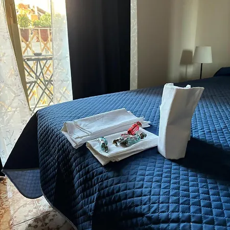 Carmen House Guest house Catania
