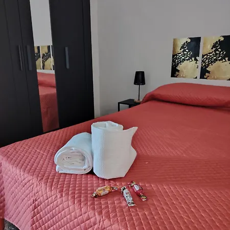 Guest house Carmen House *