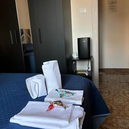 Guest house Carmen House *
