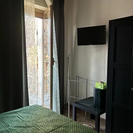 Carmen House Guest house