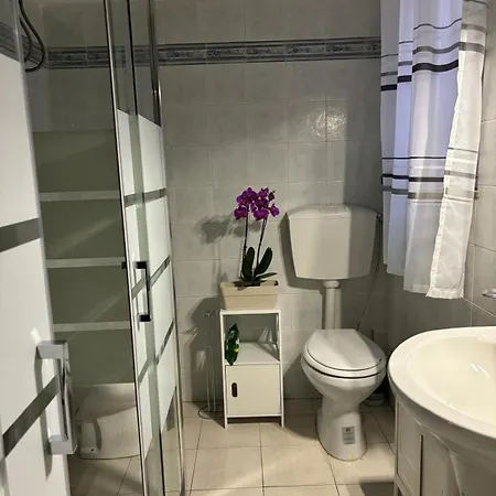 Guest house Carmen House Catania