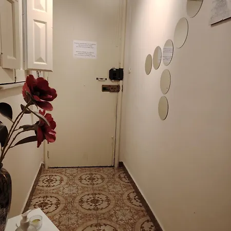 Guest house Carmen House *