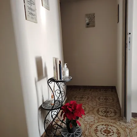 Carmen House Guest house