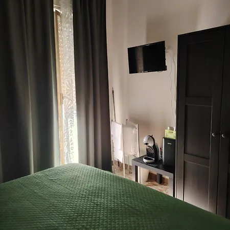 Guest house Carmen House