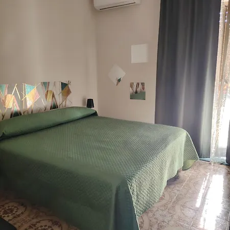 Carmen House * Catania