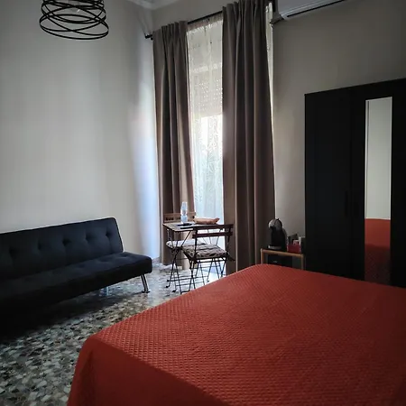Carmen House Guest house Catania