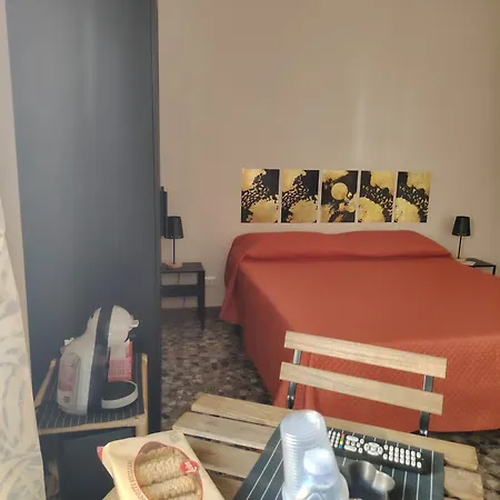 Carmen House *