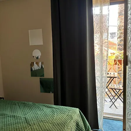 Carmen House