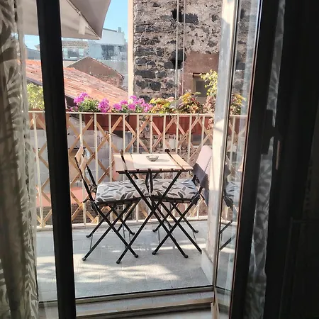Carmen House
