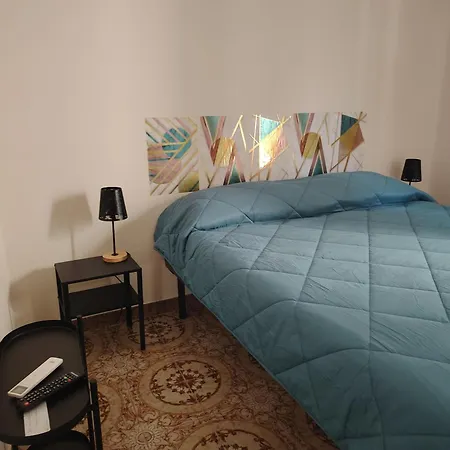 Guest house Carmen House Catania