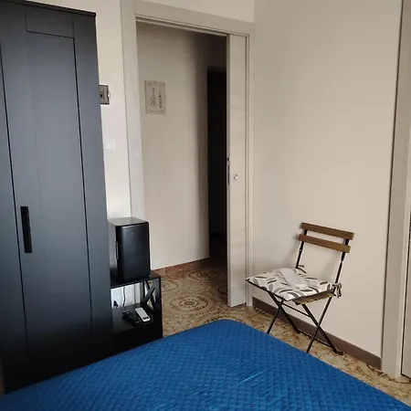 Carmen House