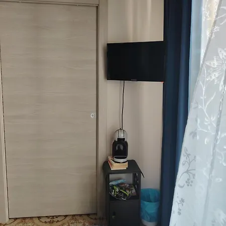Guest house Carmen House Catania