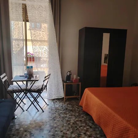 Carmen House Guest house Catania