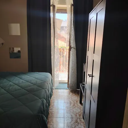 Carmen House