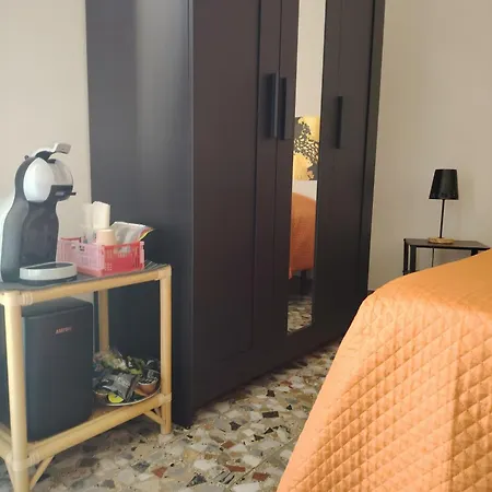 Carmen House Guest house Catania