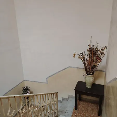 Carmen House Catania