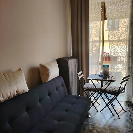 Carmen House Guest house