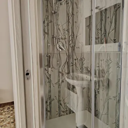 Carmen House Catania