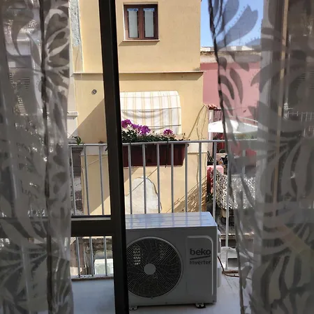Guest house Carmen House Catania