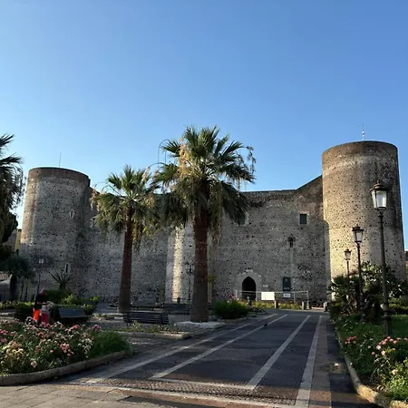 Affittacamere Carmen House