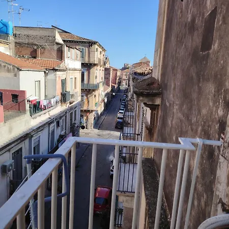 Carmen House Affittacamere