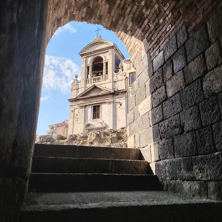 Affittacamere Carmen House Catania