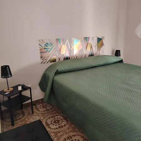 Penzion Carmen House