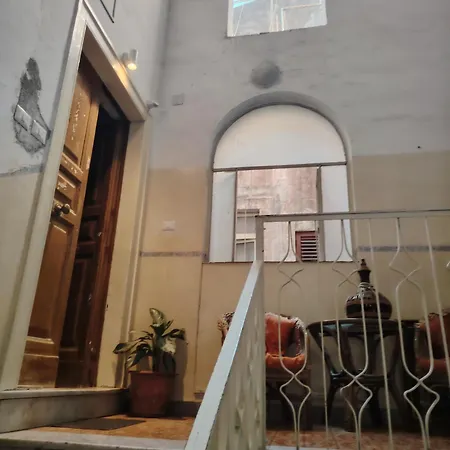 Carmen House Penzion