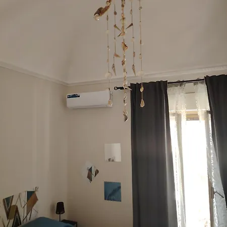 Carmen House Πανσιόν Κατάνια