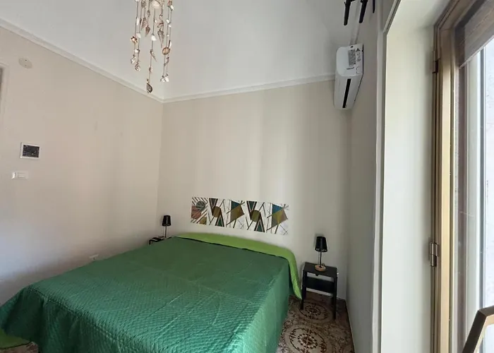 Carmen House