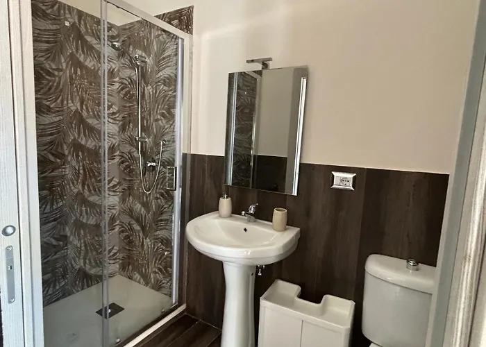 Carmen House Πανσιόν Κατάνια