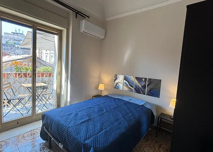 Carmen House