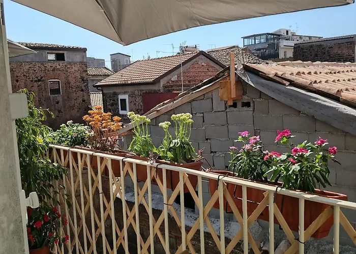 Πανσιόν Carmen House 4*