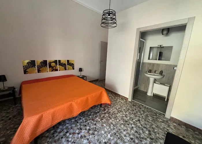 Πανσιόν Carmen House Κατάνια