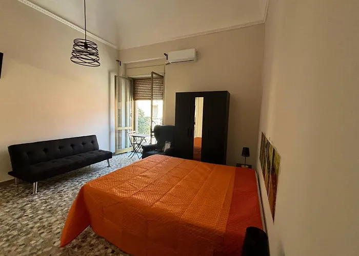 Carmen House Πανσιόν