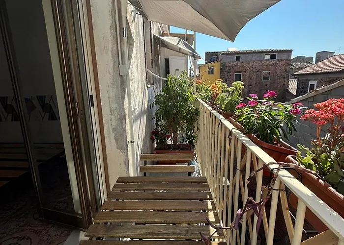 Carmen House Πανσιόν