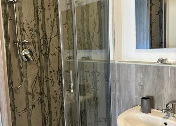 Carmen House Πανσιόν