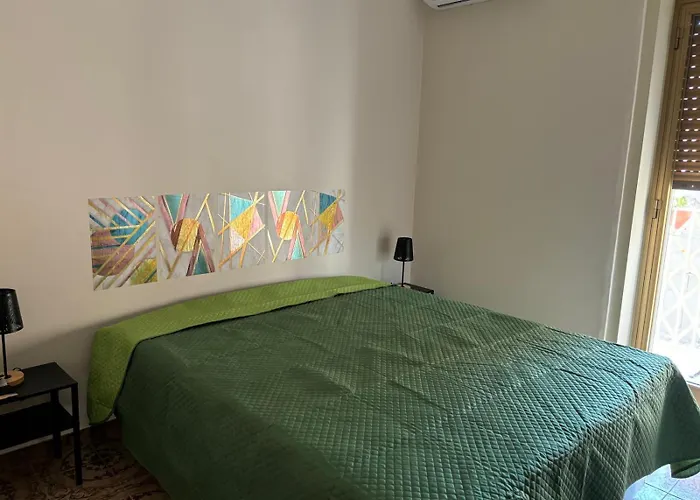 Carmen House Πανσιόν Κατάνια