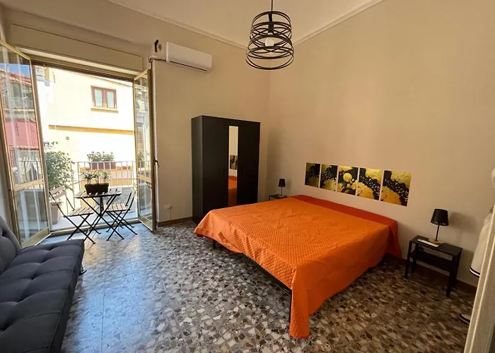 Πανσιόν Carmen House 4*