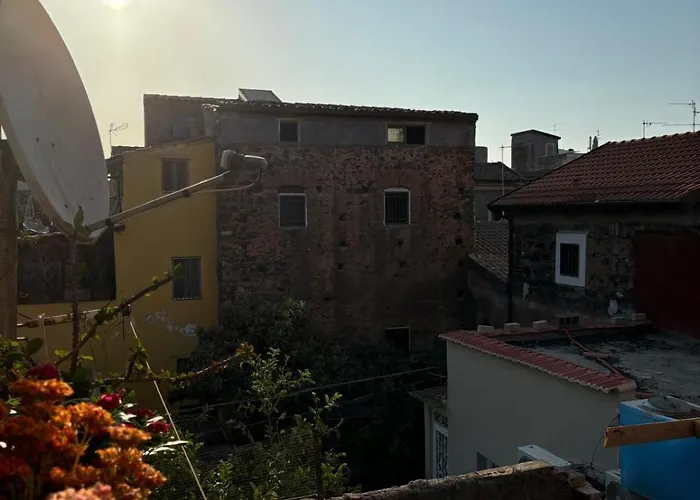 Πανσιόν Carmen House
