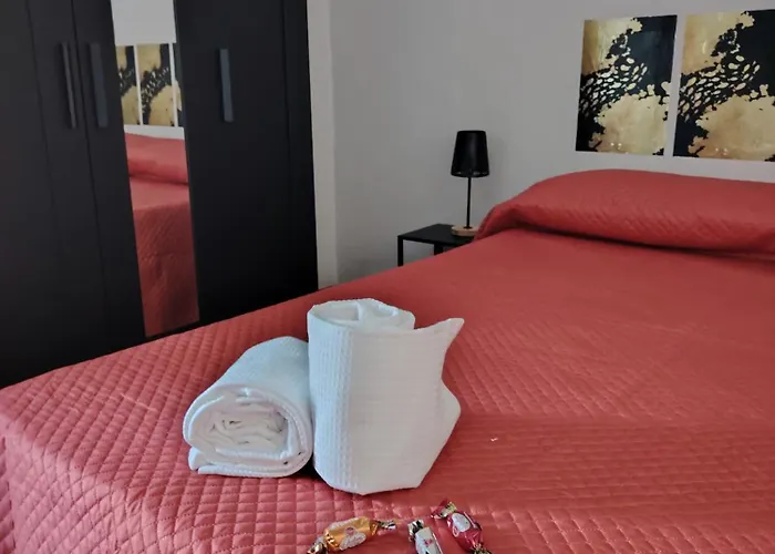 Πανσιόν Carmen House 4*
