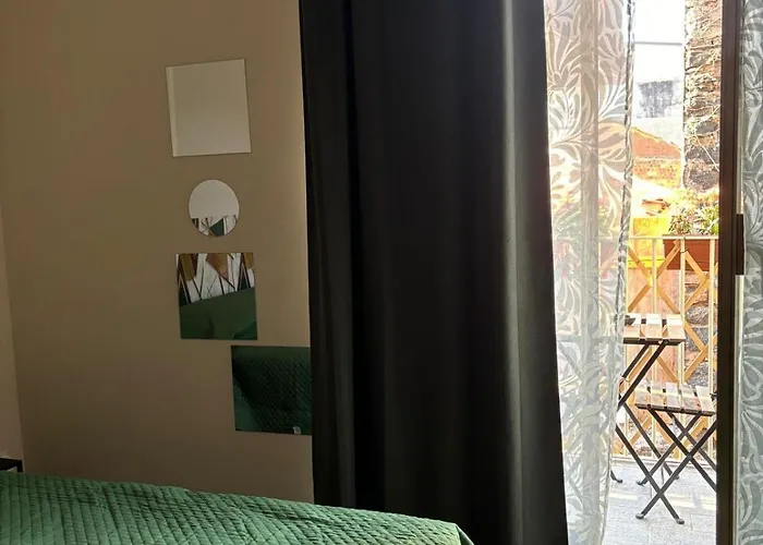 Carmen House 4* Κατάνια