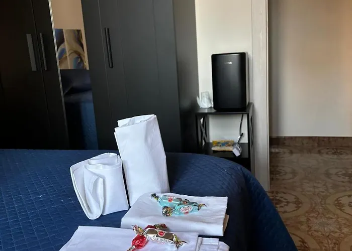 Πανσιόν Carmen House 4*